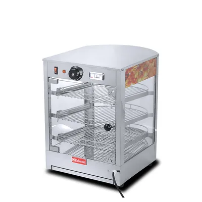 Pie Warmer